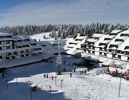 Apartment Suncani Vrhovi Kopaonik Esterno foto