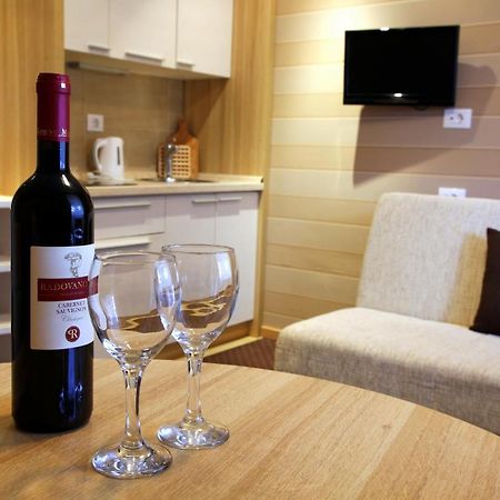 Apartment Suncani Vrhovi Kopaonik Esterno foto