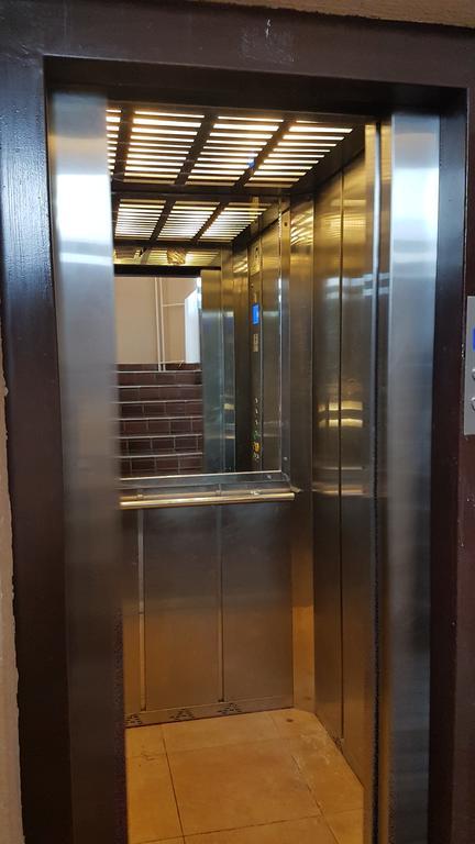 Apartment Suncani Vrhovi Kopaonik Esterno foto