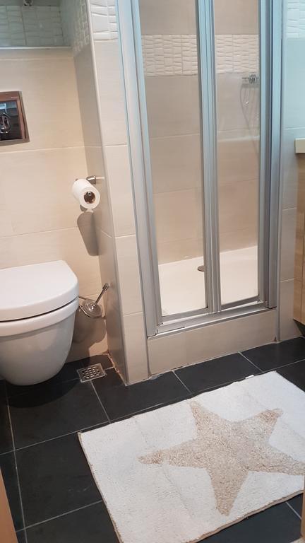 Apartment Suncani Vrhovi Kopaonik Esterno foto