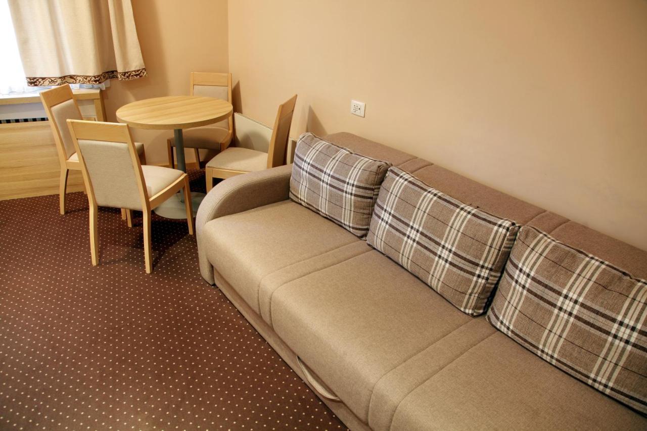 Apartment Suncani Vrhovi Kopaonik Esterno foto