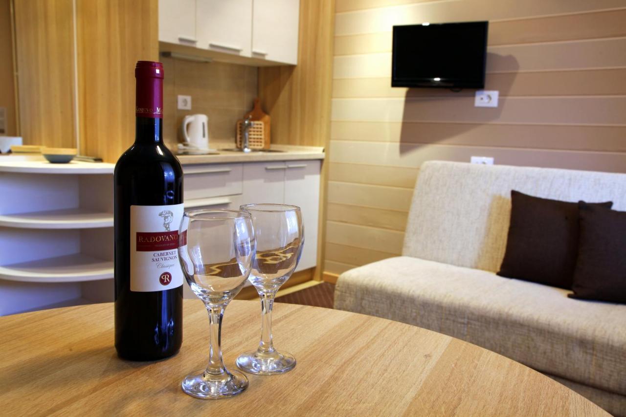 Apartment Suncani Vrhovi Kopaonik Esterno foto