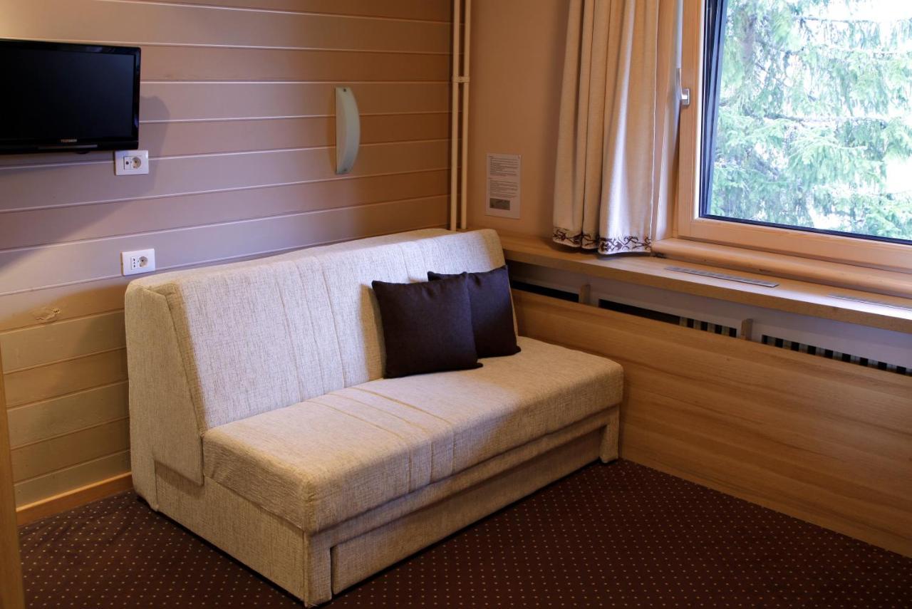 Apartment Suncani Vrhovi Kopaonik Esterno foto