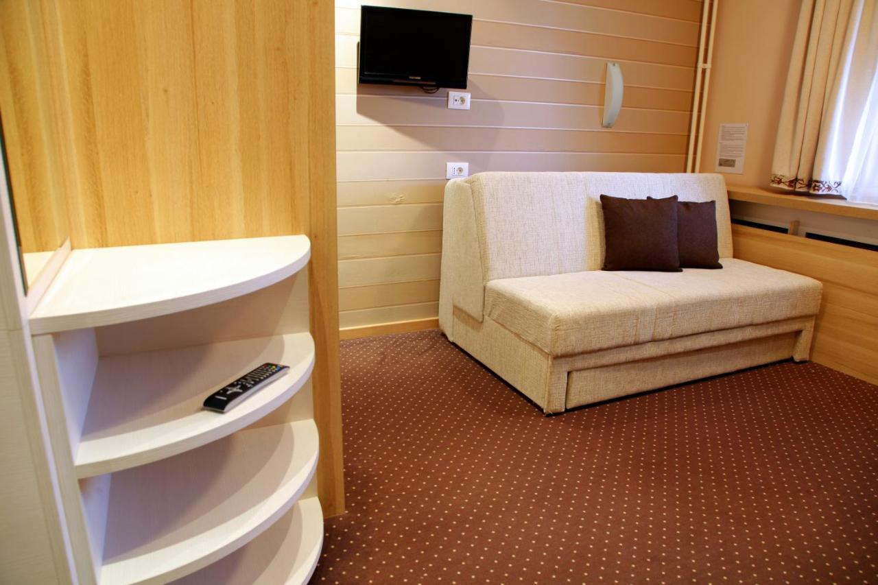 Apartment Suncani Vrhovi Kopaonik Esterno foto