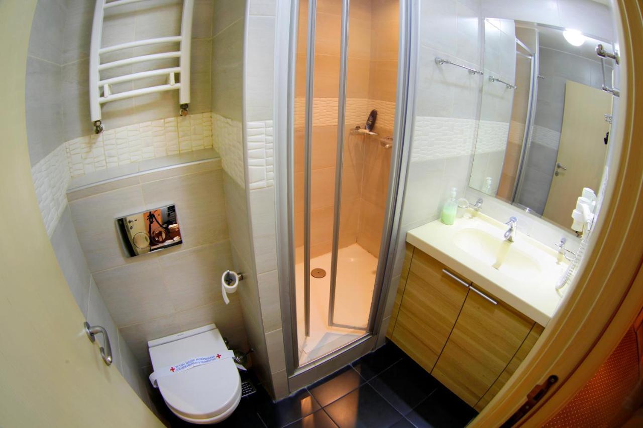 Apartment Suncani Vrhovi Kopaonik Esterno foto