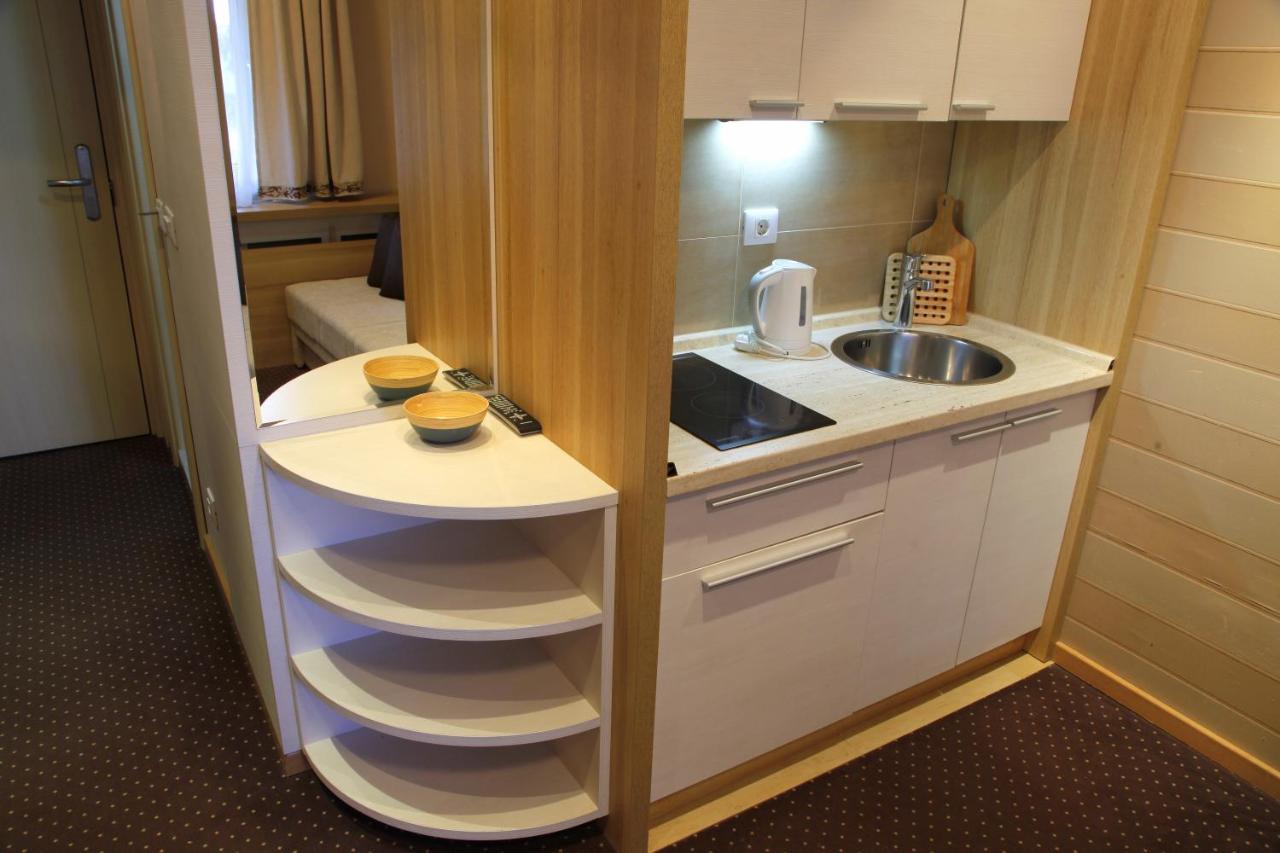 Apartment Suncani Vrhovi Kopaonik Esterno foto