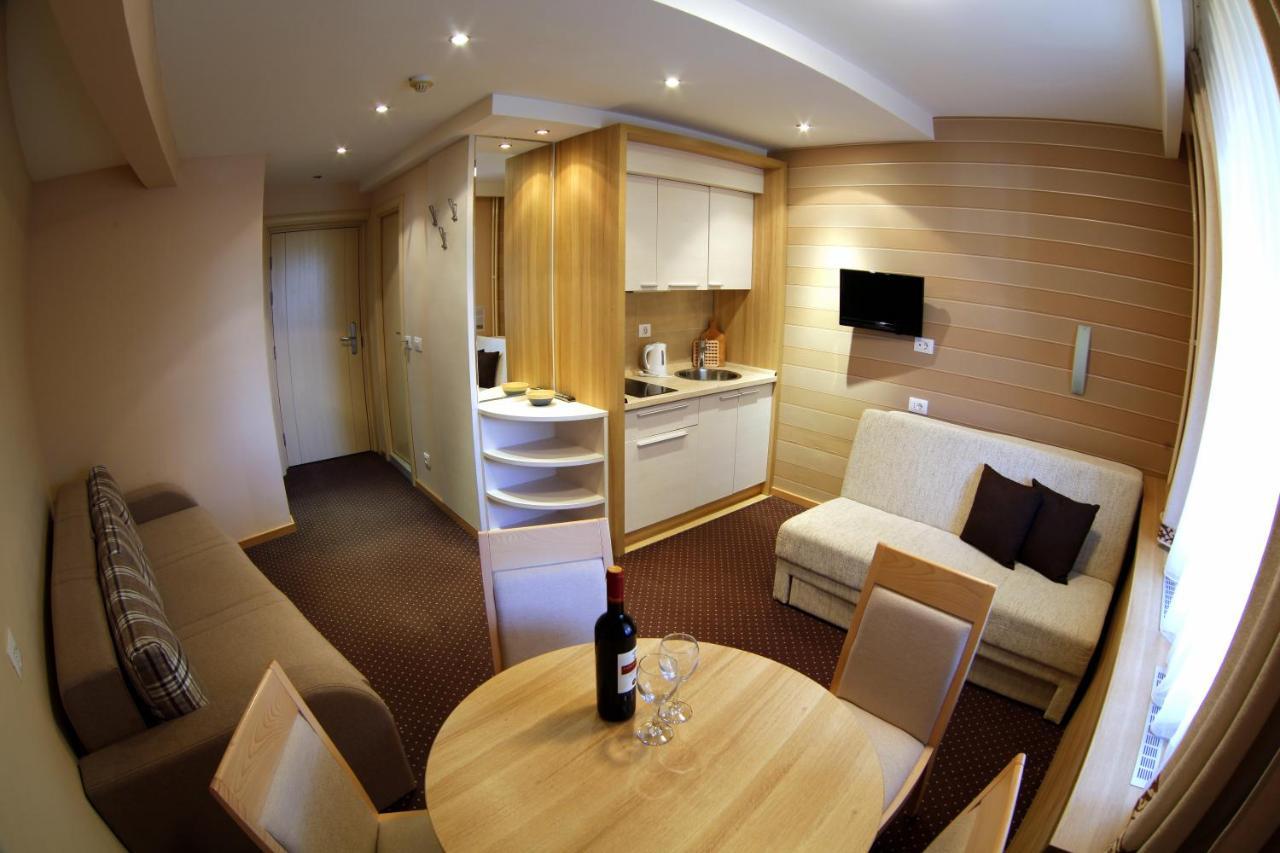 Apartment Suncani Vrhovi Kopaonik Esterno foto